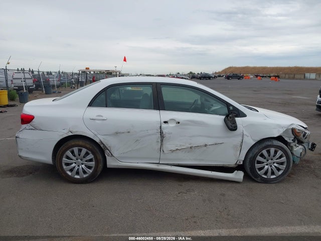 Продаж на аукціоні авто 2013 Toyota Corolla Le, vin: 5YFBU4EE9DP109352, номер лоту: 46002458