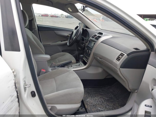 Продаж на аукціоні авто 2013 Toyota Corolla Le, vin: 5YFBU4EE9DP109352, номер лоту: 46002458