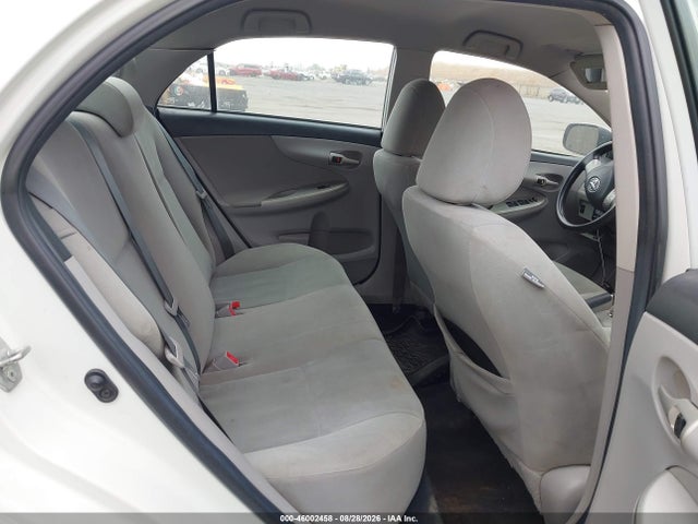 Продаж на аукціоні авто 2013 Toyota Corolla Le, vin: 5YFBU4EE9DP109352, номер лоту: 46002458