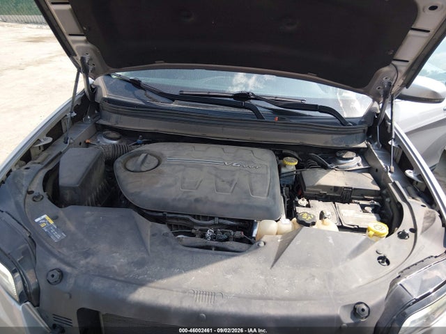 2020 Jeep Cherokee Latitude Plus Fwd მანქანა იყიდება აუქციონზე, vin: 1C4PJLLX6LD500859, აუქციონის ნომერი: 46002461