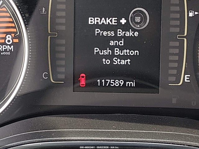 2020 Jeep Cherokee Latitude Plus Fwd მანქანა იყიდება აუქციონზე, vin: 1C4PJLLX6LD500859, აუქციონის ნომერი: 46002461