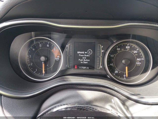 2020 Jeep Cherokee Latitude Plus Fwd მანქანა იყიდება აუქციონზე, vin: 1C4PJLLX6LD500859, აუქციონის ნომერი: 46002461