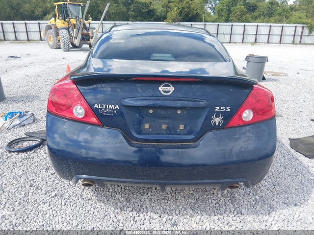 2013 Nissan Altima 2.5 S მანქანა იყიდება აუქციონზე, vin: 1N4AL2EP1DC169452, აუქციონის ნომერი: 46002462