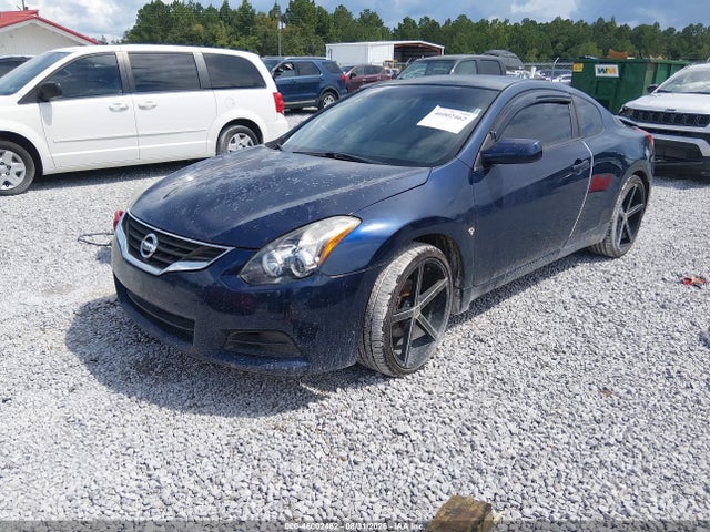 2013 Nissan Altima 2.5 S მანქანა იყიდება აუქციონზე, vin: 1N4AL2EP1DC169452, აუქციონის ნომერი: 46002462