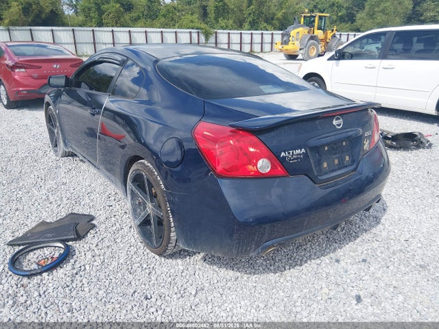 2013 Nissan Altima 2.5 S მანქანა იყიდება აუქციონზე, vin: 1N4AL2EP1DC169452, აუქციონის ნომერი: 46002462
