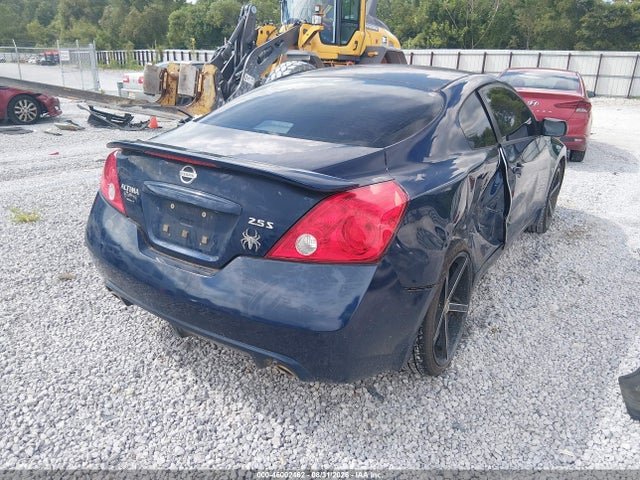 2013 Nissan Altima 2.5 S მანქანა იყიდება აუქციონზე, vin: 1N4AL2EP1DC169452, აუქციონის ნომერი: 46002462