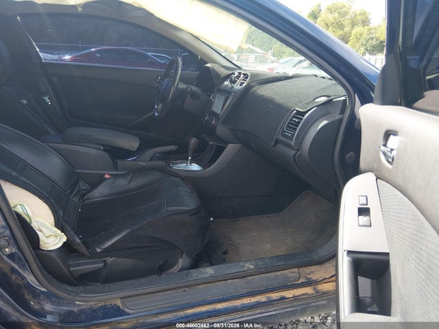 2013 Nissan Altima 2.5 S მანქანა იყიდება აუქციონზე, vin: 1N4AL2EP1DC169452, აუქციონის ნომერი: 46002462
