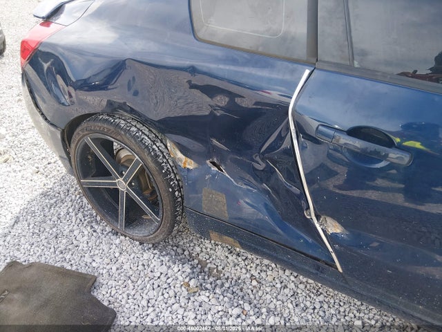 2013 Nissan Altima 2.5 S მანქანა იყიდება აუქციონზე, vin: 1N4AL2EP1DC169452, აუქციონის ნომერი: 46002462