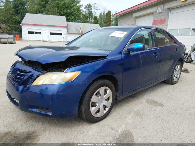 Продаж на аукціоні авто 2009 Toyota Camry, vin: 4T4BE46KX9R107753, номер лоту: 46002463