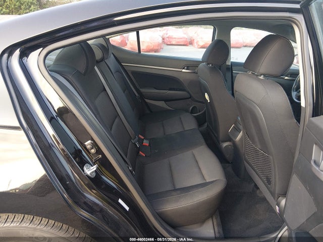 KMHD84LF7HU342546 Hyundai Elantra Value Edition