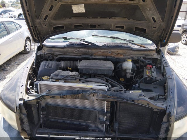 2003 Dodge Ram 1500 St მანქანა იყიდება აუქციონზე, vin: 1D7HA16K53J660926, აუქციონის ნომერი: 46002468