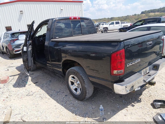 2003 Dodge Ram 1500 St მანქანა იყიდება აუქციონზე, vin: 1D7HA16K53J660926, აუქციონის ნომერი: 46002468