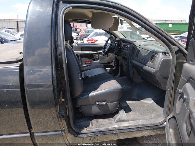 2003 Dodge Ram 1500 St მანქანა იყიდება აუქციონზე, vin: 1D7HA16K53J660926, აუქციონის ნომერი: 46002468