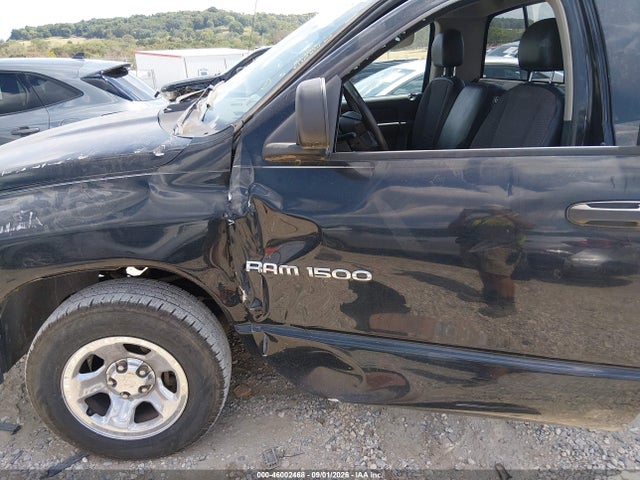2003 Dodge Ram 1500 St მანქანა იყიდება აუქციონზე, vin: 1D7HA16K53J660926, აუქციონის ნომერი: 46002468