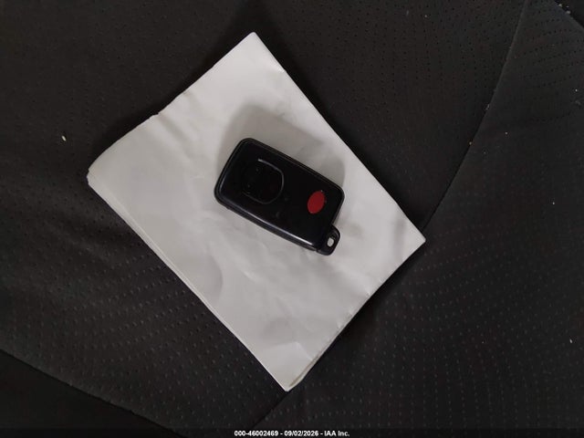 Продажа на аукционе авто 2011 Toyota Prius Two, vin: JTDKN3DU4B1382006, номер лота: 46002469