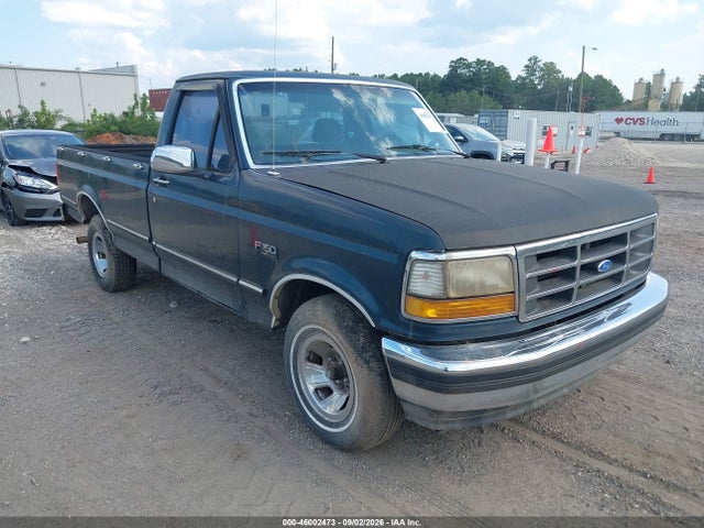 Aukcja sprzedaży 1994 Ford F150, vin: 1FTEF15N3RNA33654, numer aukcji: 46002473