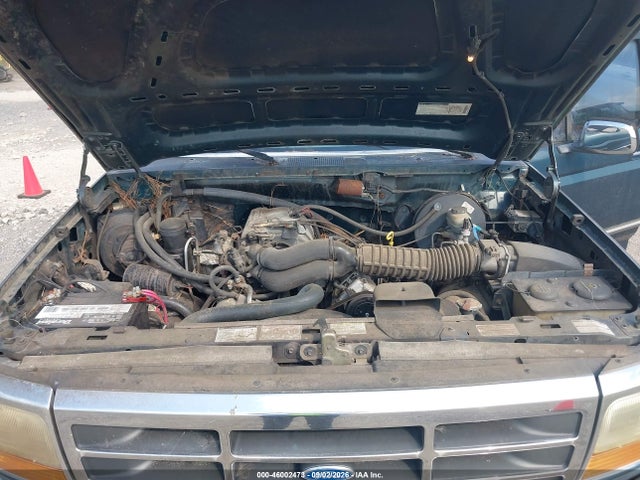 Aukcja sprzedaży 1994 Ford F150, vin: 1FTEF15N3RNA33654, numer aukcji: 46002473