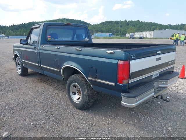 Aukcja sprzedaży 1994 Ford F150, vin: 1FTEF15N3RNA33654, numer aukcji: 46002473