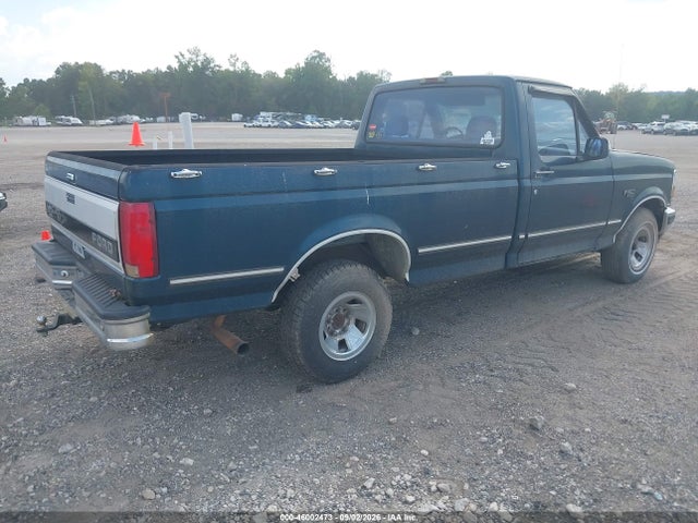 Aukcja sprzedaży 1994 Ford F150, vin: 1FTEF15N3RNA33654, numer aukcji: 46002473