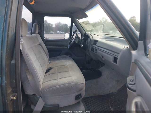 Aukcja sprzedaży 1994 Ford F150, vin: 1FTEF15N3RNA33654, numer aukcji: 46002473