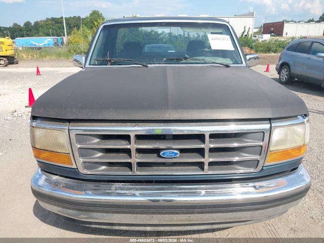 Aukcja sprzedaży 1994 Ford F150, vin: 1FTEF15N3RNA33654, numer aukcji: 46002473