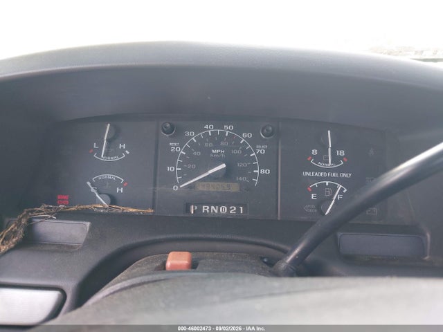 Aukcja sprzedaży 1994 Ford F150, vin: 1FTEF15N3RNA33654, numer aukcji: 46002473