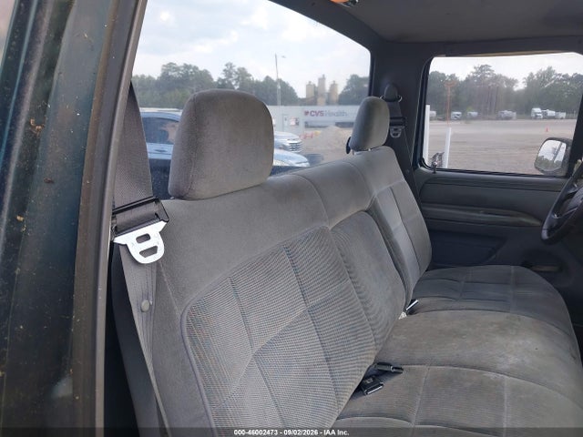 Aukcja sprzedaży 1994 Ford F150, vin: 1FTEF15N3RNA33654, numer aukcji: 46002473