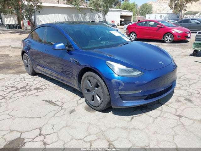 2023 5YJ3E1EA4PF425223 главное изображение