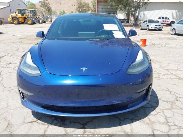 Tesla Model 3 Rear-wheel Drive 2023 5YJ3E1EA4PF425223 Image 12