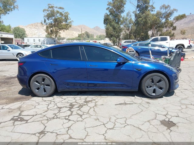 Tesla Model 3 Rear-wheel Drive 2023 5YJ3E1EA4PF425223 Image 13