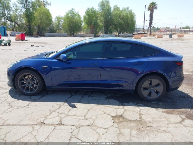 Tesla Model 3 Rear-wheel Drive 2023 5YJ3E1EA4PF425223 Image 14