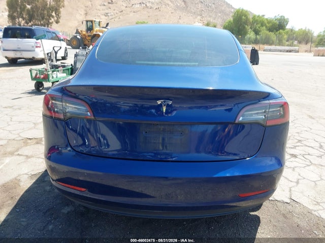 Tesla Model 3 Rear-wheel Drive 2023 5YJ3E1EA4PF425223 Image 16