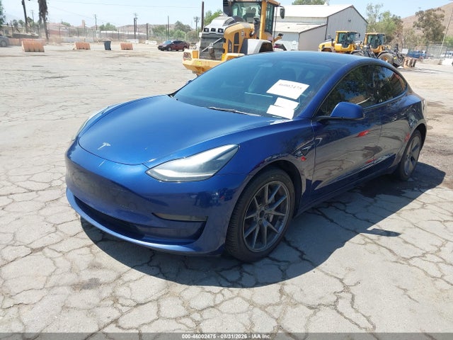 Tesla Model 3 Rear-wheel Drive 2023 5YJ3E1EA4PF425223 Image 2