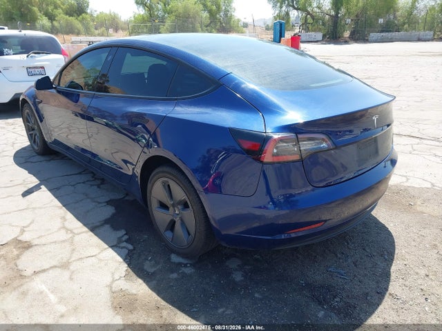 Tesla Model 3 Rear-wheel Drive 2023 5YJ3E1EA4PF425223 Image 3
