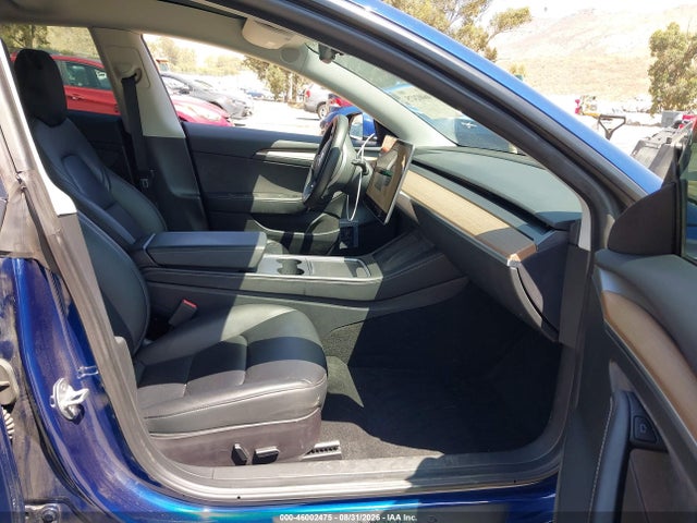 Tesla Model 3 Rear-wheel Drive 2023 5YJ3E1EA4PF425223 Image 5