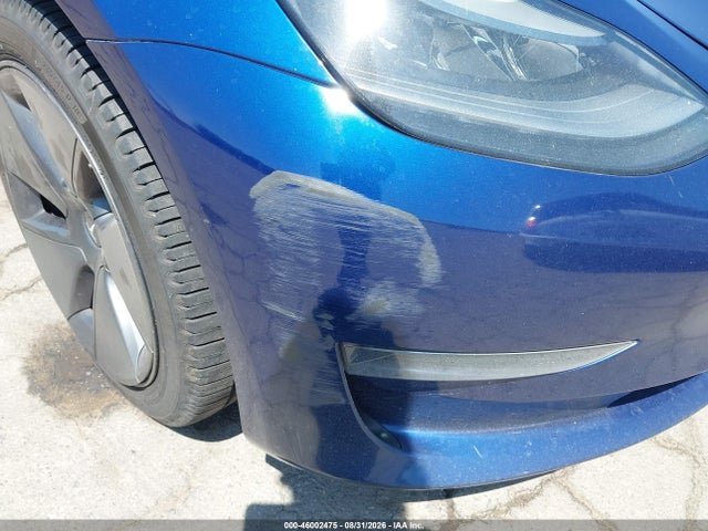 Tesla Model 3 Rear-wheel Drive 2023 5YJ3E1EA4PF425223 Image 6