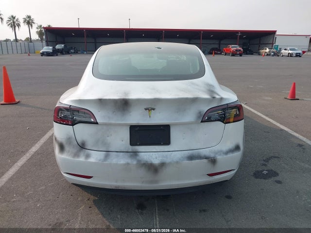 Tesla Model 3 Rear-wheel Drive 2023 5YJ3E1EA4PF396905 Image 16