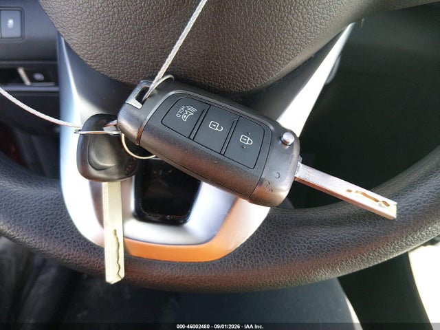 Hyundai Santa Fe Se 2021 5NMS14AJ9MH336093 Image 11