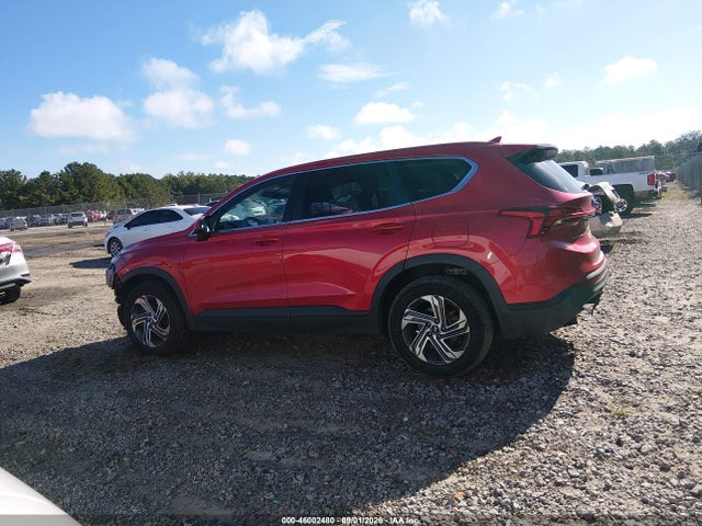Hyundai Santa Fe Se 2021 5NMS14AJ9MH336093 Image 14