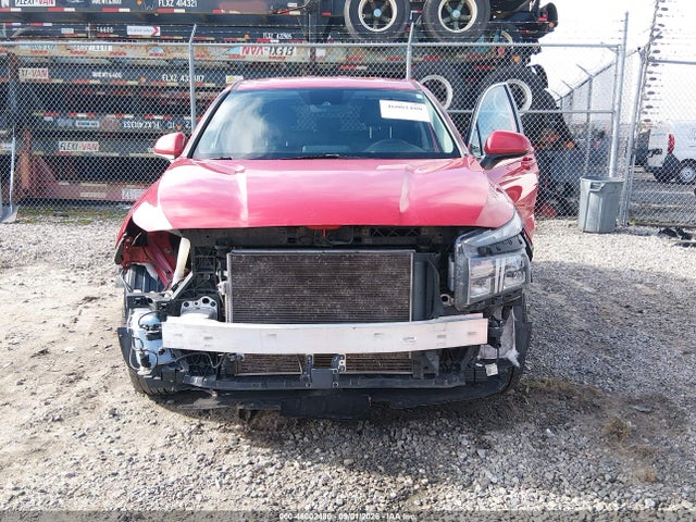 Hyundai Santa Fe Se 2021 5NMS14AJ9MH336093 Image 6