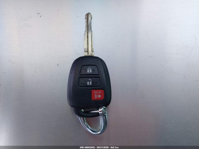 2014 Toyota Rav4 Xle მანქანა იყიდება აუქციონზე, vin: JTMWFREV0ED028107, აუქციონის ნომერი: 46002482