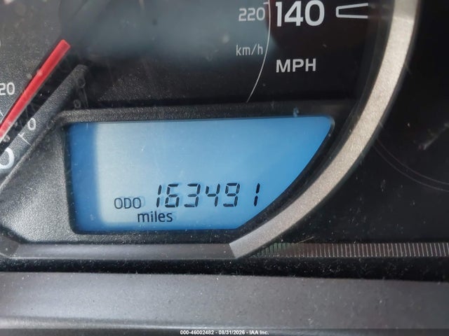 2014 Toyota Rav4 Xle მანქანა იყიდება აუქციონზე, vin: JTMWFREV0ED028107, აუქციონის ნომერი: 46002482
