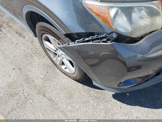 2014 Toyota Rav4 Xle მანქანა იყიდება აუქციონზე, vin: JTMWFREV0ED028107, აუქციონის ნომერი: 46002482