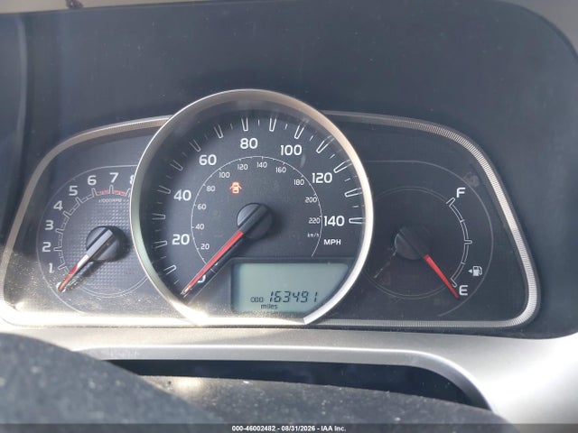 2014 Toyota Rav4 Xle მანქანა იყიდება აუქციონზე, vin: JTMWFREV0ED028107, აუქციონის ნომერი: 46002482