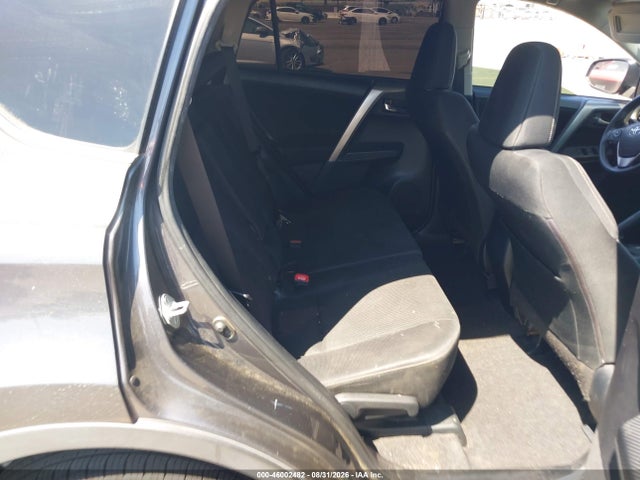 2014 Toyota Rav4 Xle მანქანა იყიდება აუქციონზე, vin: JTMWFREV0ED028107, აუქციონის ნომერი: 46002482