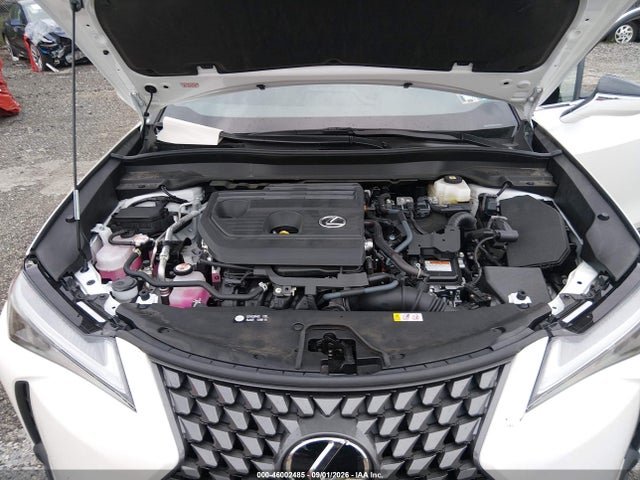Продажа на аукционе авто 2025 Lexus Ux 300h Premium, vin: JTHUCJDH1S2014476, номер лота: 46002485