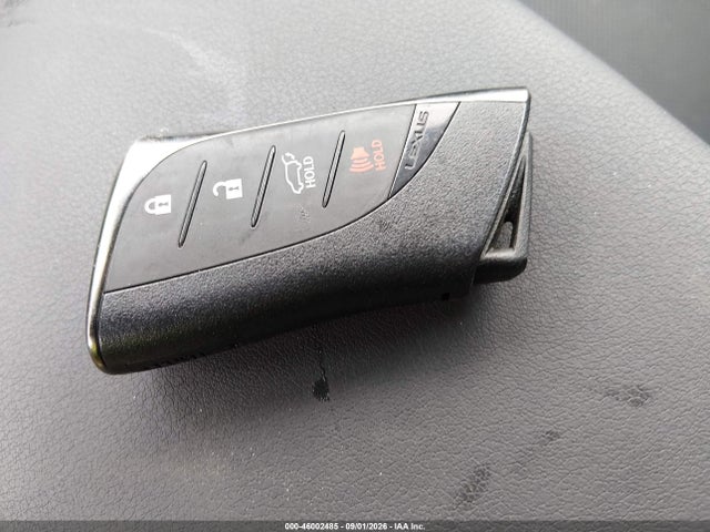 Продажа на аукционе авто 2025 Lexus Ux 300h Premium, vin: JTHUCJDH1S2014476, номер лота: 46002485