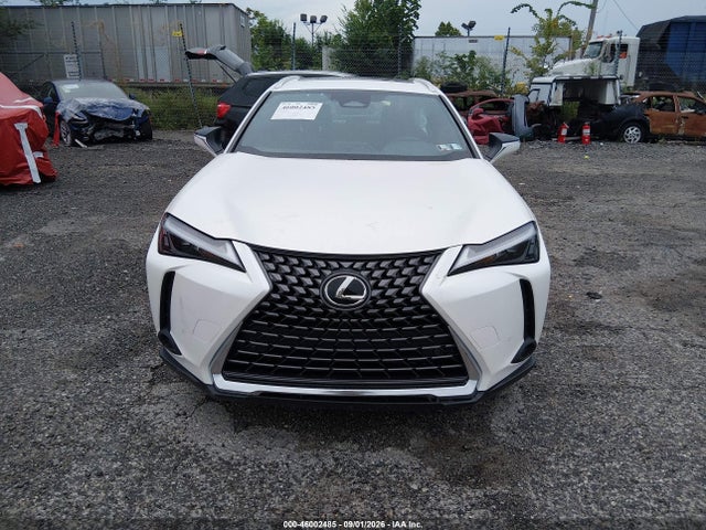Продажа на аукционе авто 2025 Lexus Ux 300h Premium, vin: JTHUCJDH1S2014476, номер лота: 46002485