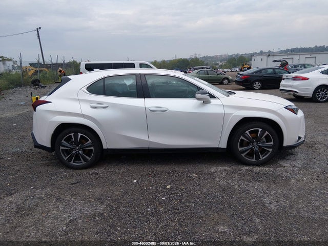 Продажа на аукционе авто 2025 Lexus Ux 300h Premium, vin: JTHUCJDH1S2014476, номер лота: 46002485