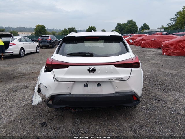 Продажа на аукционе авто 2025 Lexus Ux 300h Premium, vin: JTHUCJDH1S2014476, номер лота: 46002485